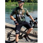 BIANCHI POZZILO <br /> MTB dviratininko marškinėliai
